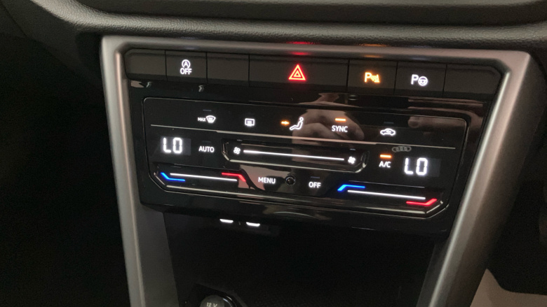 Volkswagen T-Roc 1.5 TSI Match 5dr Petrol Hatchback